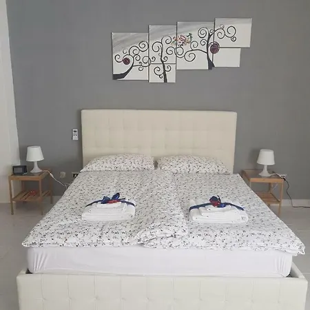 Bed & Breakfast Solfatara Hosting 6